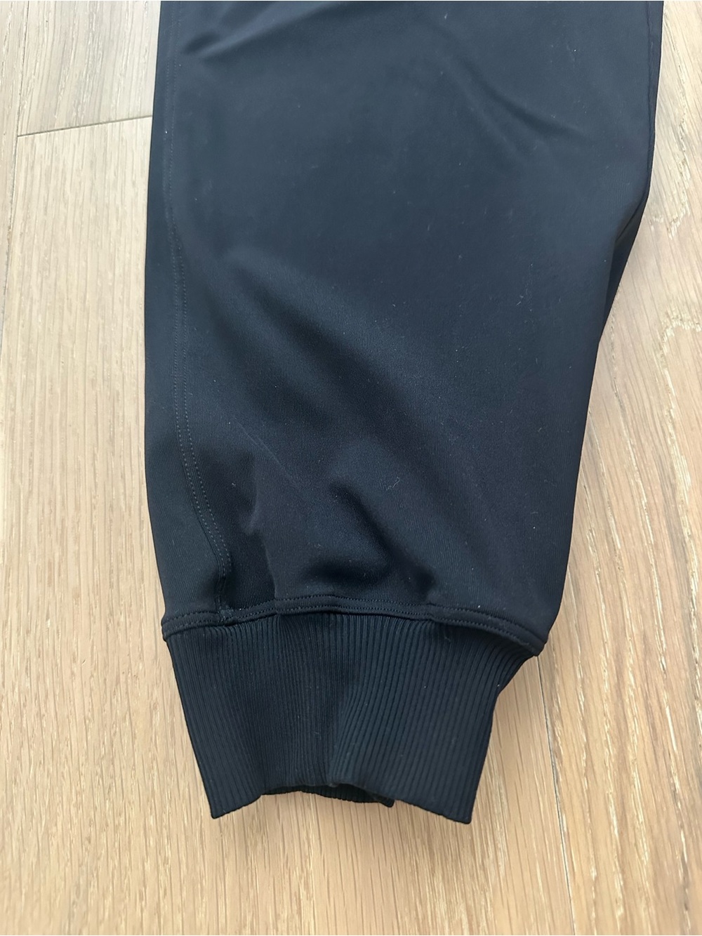 Lululemon Keep Moving Jogger Womens Pant Black Size 8 - Picture 8 of 14
